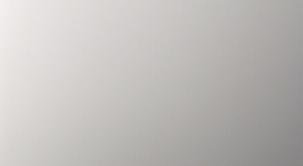 光沢のある銀色の無地の背景。滑らかなメタリックな水色のテクスチャー。フレアと色合いの抽象的なイラスト。	