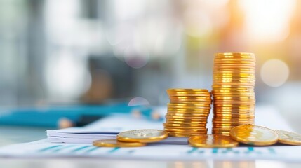 Financial literacy is essential for financial well-being