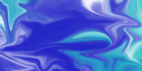 : Abstract background of colorful liquid liner. Abstract texture of liquid blue and black are light pattern with the gradient is the with floor wall metal texture soft tech diagonal.