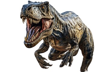 Fototapeta premium Dinosaur (JPG 300Dpi 10800x7200)