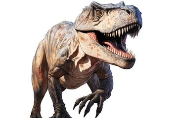 Fototapeta premium Dinosaur (JPG 300Dpi 10800x7200)