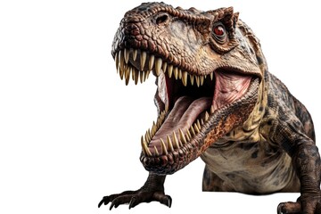 Obraz premium Dinosaur (JPG 300Dpi 10800x7200)