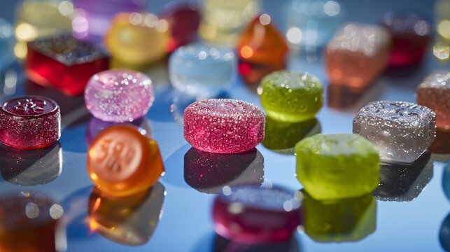 Vitamin Gummy Images – Browse 5,607 Stock Photos, Vectors, and Video |  Adobe Stock