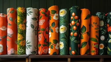 Develop a collection of pattern variations for seasonal fashion trends. , Minimalism,