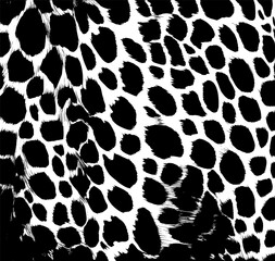 Grunge dots and points vector texture background. Abstract grainy overlay. Vintage grain backdrop.