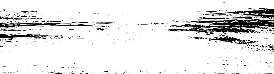 Rustic grunge vector texture with grain and stains. Abstract noise background. Weathered surface.