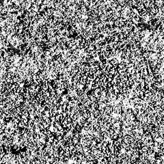 Rustic grunge vector texture with grain and stains. Abstract noise background. Weathered surface.