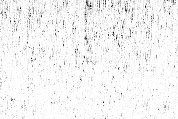 Rustic grunge vector texture with grain and stains. Abstract noise background. Weathered surface.