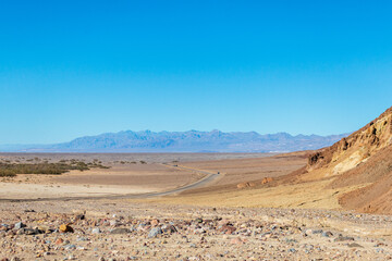 Death Vally National  Park