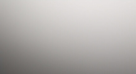 Silver foil background. Metal gradient vector shiny pattern. Chrome stainless gradation surface with reflection. Glossy grey brushed material.	