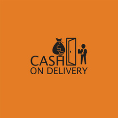 cash on delivery door to door
