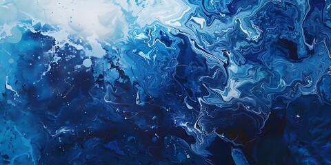 Free vector abstract watercolor background