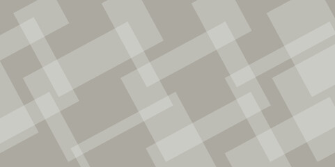 Abstract modern background geometric white and gray color.. Background of squares. Different shades. With color and light transitions. interior deaisn wall with geometric shapes. 
