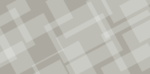 Abstract modern background geometric white and gray color.. Background of squares. Different shades. With color and light transitions. interior deaisn wall with geometric shapes. 
