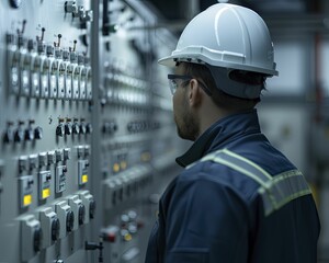 Predictive maintenance systems, highlighting the cutting-edge technologies employed for predicting and averting potential equipment malfunctions.
