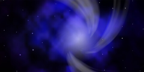 Obraz premium 1328_B_Blur_Star_3.eps