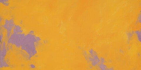 Fototapeta premium Abstract Colorful Retro-Futurism Oil Painting with Surreal Vibes