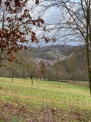 krajobraz gór
