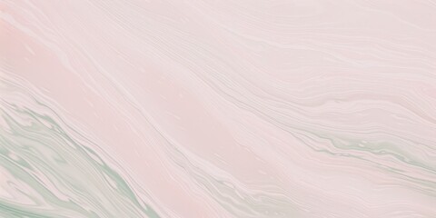 Obraz premium Abstract Surreal Colorful Oil Painting with Silken Texture