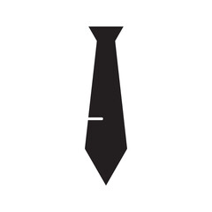 tie icon or symbol