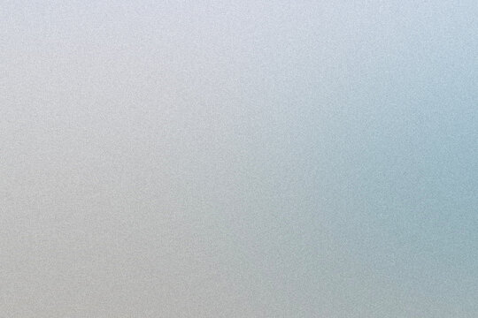 Fundo granulado azul claro, cinza textura de ru&iacute;do pano de fundo cor pastel banner espa&ccedil;o de c&oacute;pia. Banner, apresenta&ccedil;&atilde;o, fundo de tela, prote&ccedil;&atilde;o de tela.