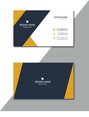 Creative Business card.