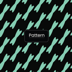 seamless background pattern design