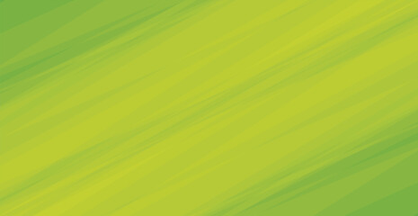 Green abstract background