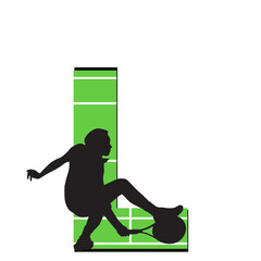 business person on a ladder © betania
