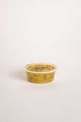 Relish in a Cup