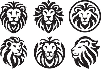 lion tattoo
