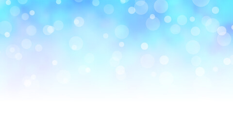 Obraz premium 412_B_Blur_Cir_8.eps