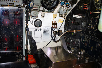 Discover the heart of an Australian submarine in Sydney, NSW. Dive into the intricate world of...