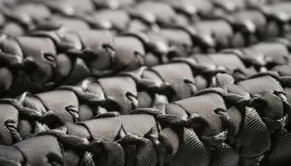 Obraz premium Nylon texture background, surface