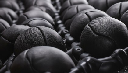 Obraz premium Rubber texture background, surface