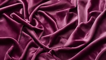 Fototapeta premium Velvet texture background, surface