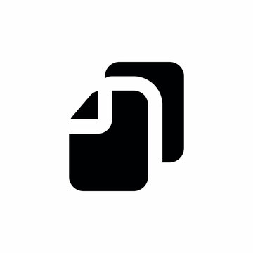 recommend clip art: file document copy paste icon