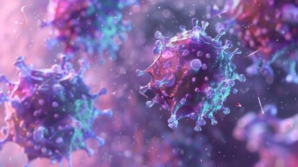 Stevens-Johnson Syndrome Awareness Month. Observed in August. Skin and allergic diseases problems concept. Horizontal banner, free space for text