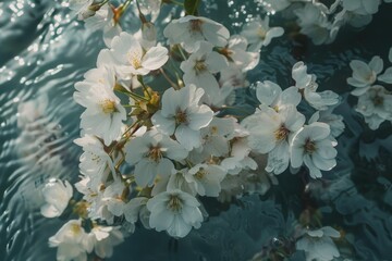 A Lovely Cherry Blossom