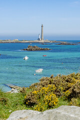 Le phare de l'&icirc;le Vierge-3