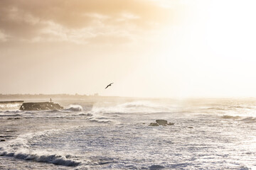 Temp&ecirc;te &agrave; Lesconil-4
