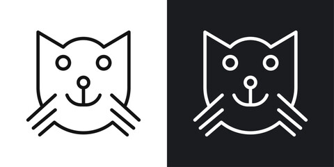 Cat icon