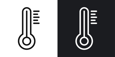 Temperature icon