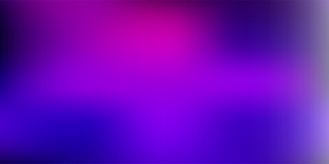 Light purple vector blur drawing.