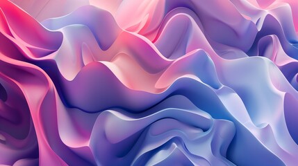Obraz premium Abstract 3D Background
