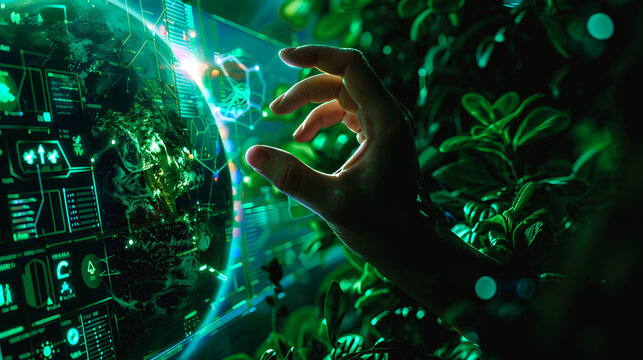  Concept d' &eacute;tude environnementale pour la transition &eacute;cologique