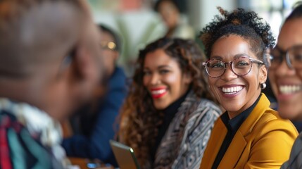 We're in this together. At our company, we're committed to creating a safe and welcoming environment for everyone. We have a zero-tolerance policy for discrimination and harassment, and we offer a