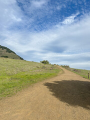 Hike in San Luis Obispo