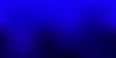 Dark Purple vector blurred layout.