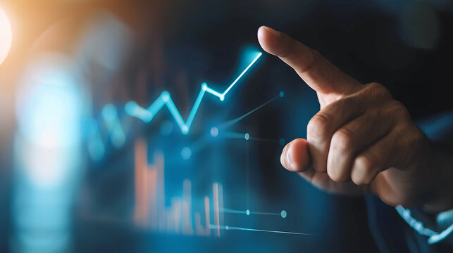 Achieve business success with data-driven insights. Discover how data analytics can help your business thrive. Get actionable insights to make informed decisions and drive growth.